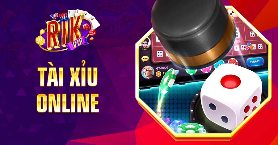 Tài xỉu Online